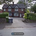 Flat to rent in Porthill, Wolstanton, Newcastle-Under-Lyme ST5