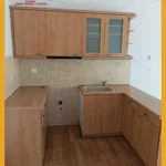 Rent 1 bedroom apartment of 50 m² in Municipal Unit of Mandra