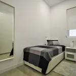 Rent a room of 166 m² in madrid