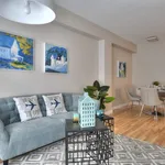 Appartement de 365 m² avec 1 chambre(s) en location à Montreal