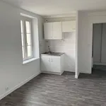 Appartement de 21 m² avec 1 chambre(s) en location à MEAUX