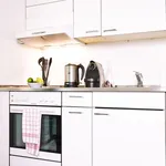 Rent 1 bedroom apartment of 549 m² in Zurich