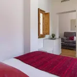 Alquilar 1 dormitorio apartamento en Madrid