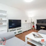 Rent 3 bedroom apartment of 72 m² in Capital City of Prague