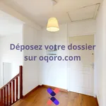 Rent 5 bedroom apartment of 10 m² in Poitiers