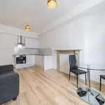 Rent 1 bedroom apartment in Yorkshire And The Humber