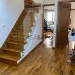 Rent 3 bedroom apartment in Amadora