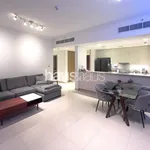 Rent 2 bedroom apartment of 126 m² in Dubai Hills Estate