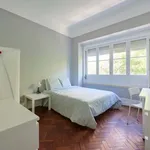 Quarto em Lisboa