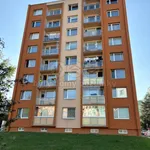 Rent 2 bedroom apartment of 54 m² in Děčín