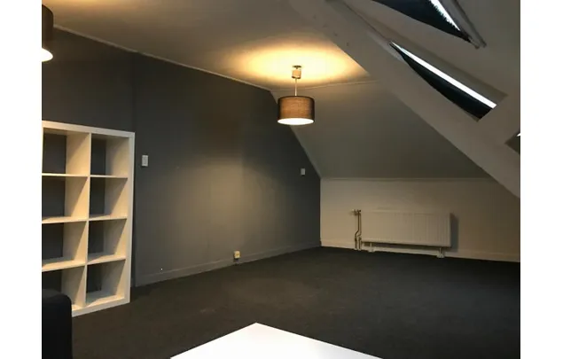 Kamer van 20 m² in Oud-Assendorp