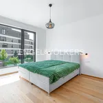 Rent 2 bedroom apartment of 69 m² in Capital City of Prague