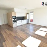 Rent 2 bedroom apartment of 57 m² in Fryšták