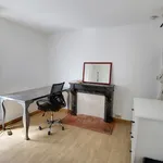 Appartement de 19 m² avec 1 chambre(s) en location à DIJON