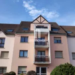 Rent 3 bedroom apartment of 91 m² in Mittelhausbergen