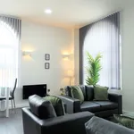 Rent 2 bedroom apartment of 44 m² in Feltham