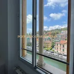 Rent 4 bedroom apartment of 120 m² in Rapallo