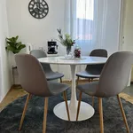 Rent 1 bedroom apartment of 48 m² in Zagreb