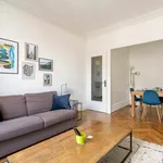 Appartement de 538 m² avec 1 chambre(s) en location à Lyon