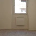 Appartement de 38 m² avec 2 chambre(s) en location à Marseille