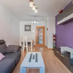 Alquilo 3 dormitorio apartamento de 127 m² en Madrid