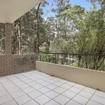 Rent 2 bedroom apartment in Lane Cove