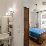 Appartement de 37 m² avec 1 chambre(s) en location à Vincennes