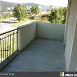 Rent 4 bedroom apartment of 105 m² in Mende