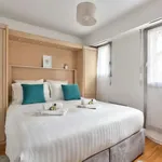 Appartement de 48 m² avec 1 chambre(s) en location à paris