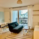 Appartement de 41 m² avec 2 chambre(s) en location à ST