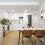 Rent 2 bedroom apartment of 753 m² in Madrid