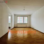 Pronajměte si 4 ložnic/e byt o rozloze 67 m² v Ostrava