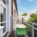 Miete 1 Schlafzimmer wohnung von 60 m² in Dusseldorf