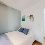 Rent a room in valencia