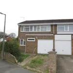 Rent 4 bedroom apartment in Dacorum