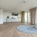 Huur 4 slaapkamer appartement van 107 m² in Rotterdam