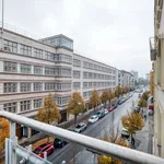 Miete 2 Schlafzimmer wohnung von 97 m² in Berlin