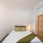 Rent 5 bedroom apartment in Valencia