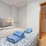 Rent 3 bedroom apartment of 75 m² in lisbon