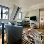 Rent 2 bedroom apartment of 70 m² in Paris