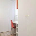 Rent 1 bedroom apartment in madrid