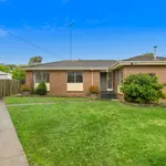 Rent 3 bedroom house in Whittington VIC 3219