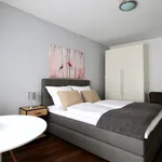 Miete 1 Schlafzimmer haus von 32 m² in Cologne