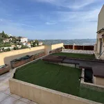 Appartement de 84 m² avec 4 chambre(s) en location à Grasse