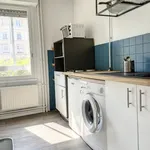 Appartement de 30 m² avec 1 chambre(s) en location à Nancy