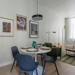 Rent 3 bedroom apartment of 60 m² in Lyon