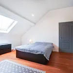 Huur 9 slaapkamer appartement van 300 m² in Ixelles