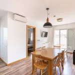 Alquilar 2 dormitorio apartamento en barcelona