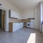 Pronajměte si 1 ložnic/e byt o rozloze 49 m² v Osek nad Bečvou