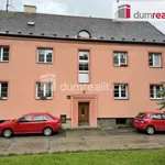 Rent 1 bedroom apartment in Krnov